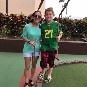 Meet your Posher, Kimmy